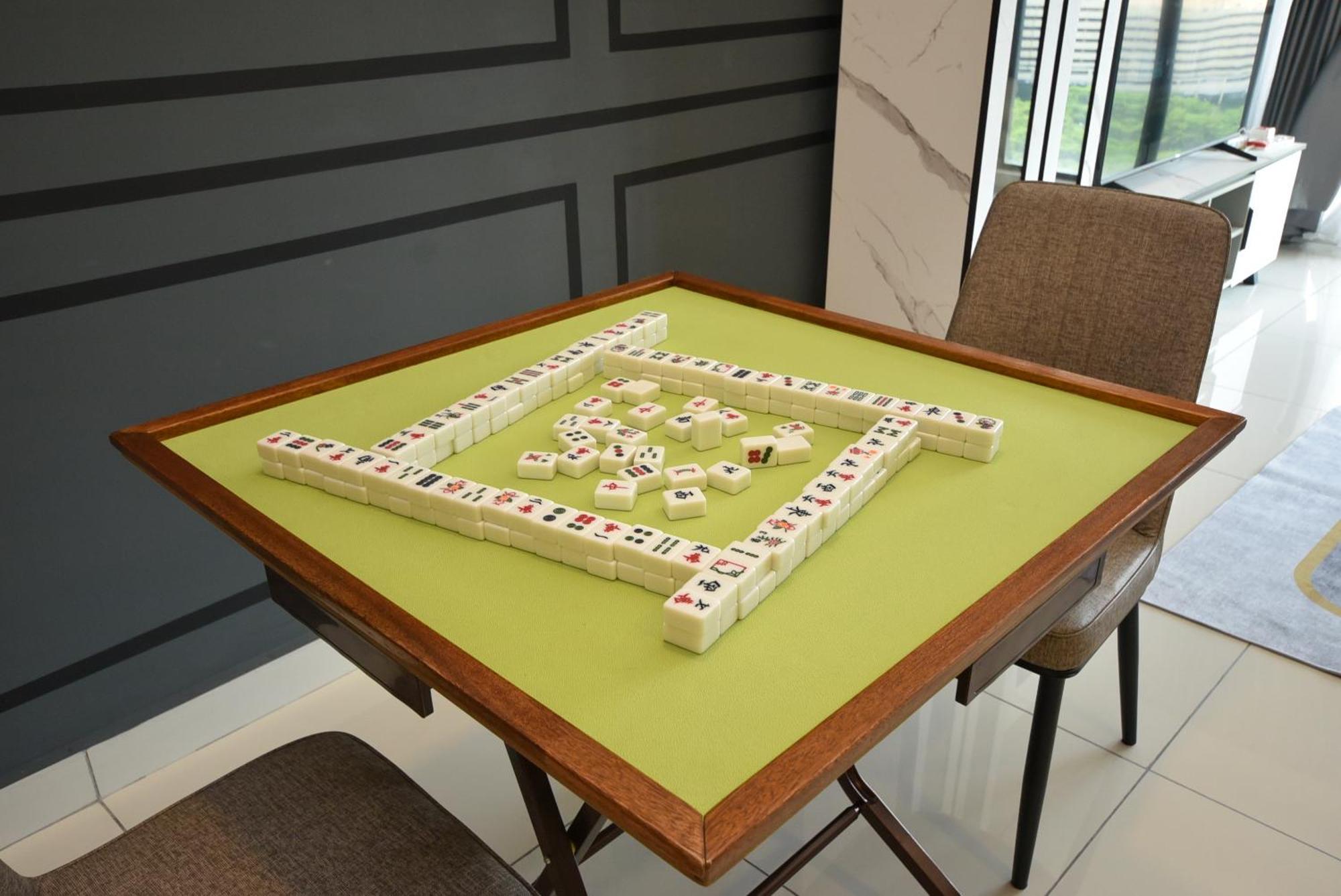 Midvalley Southkey Mosaic Suite By Nest Home Johor Bahru Eksteriør bilde